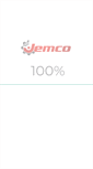 Mobile Screenshot of jme.com.my